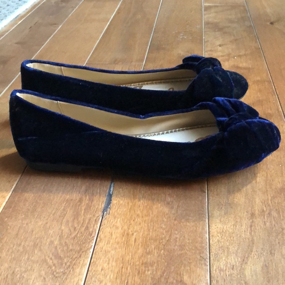 Sam Edelman Flats - Picture 3 of 8